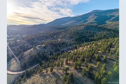 156 E Cline Drive, Shawnee, CO 80475 - Photo 33