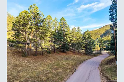 156 E Cline Drive, Shawnee, CO 80475 - Photo 23