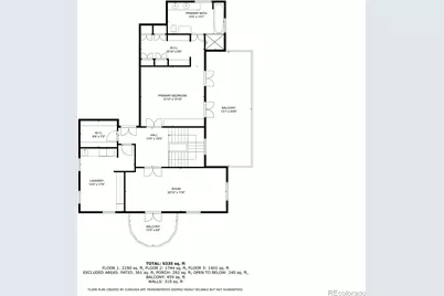 1600 N Logan Street, Denver, CO 80203 - Photo 33