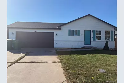 2445 Balsam Avenue, Greeley, CO 80631 - Photo 1