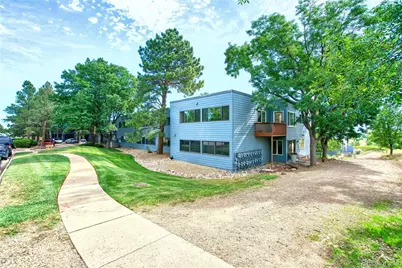1572 Bradley Drive #B, Boulder, CO 80305 - Photo 1