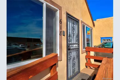 614-618 Main Street, Blanca, CO 81123 - Photo 9