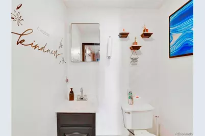 614-618 Main Street, Blanca, CO 81123 - Photo 5