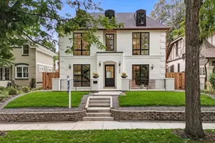 1208 S Vine St, Denver, CO 80210 - Photo 1