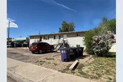 1149 Syracuse Street, Denver, CO 80220 - Photo 3