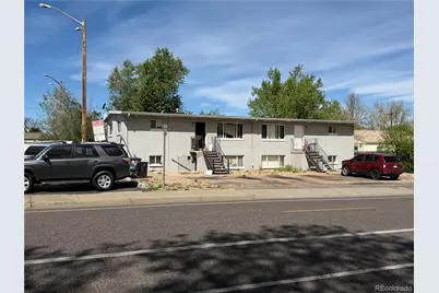 1149 Syracuse Street, Denver, CO 80220 - Photo 5