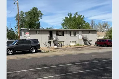 1149 Syracuse Street, Denver, CO 80220 - Photo 1