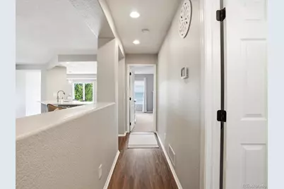 9669 Marmot Ridge Circle, Littleton, CO 80125 - Photo 23
