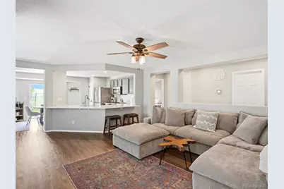9669 Marmot Ridge Circle, Littleton, CO 80125 - Photo 5