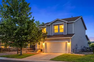9669 Marmot Ridge Cir, Littleton, CO 80125 - Photo 1