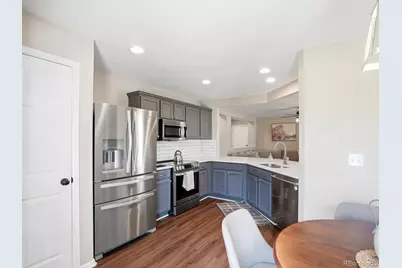 9669 Marmot Ridge Circle, Littleton, CO 80125 - Photo 15