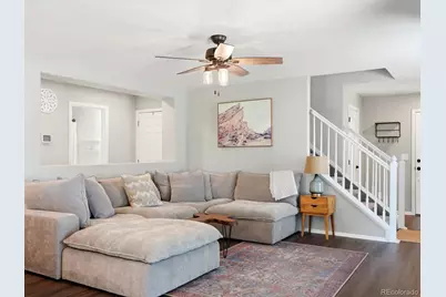 9669 Marmot Ridge Circle, Littleton, CO 80125 - Photo 19