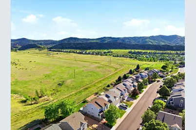 9669 Marmot Ridge Circle, Littleton, CO 80125 - Photo 49