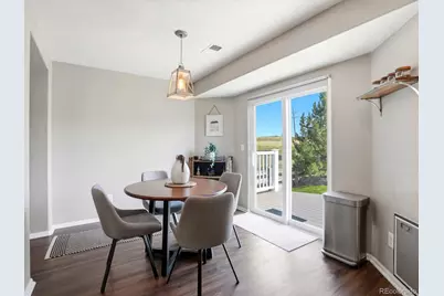 9669 Marmot Ridge Circle, Littleton, CO 80125 - Photo 11