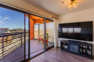100 Park Ave W, Denver, CO 80205 - Photo 5