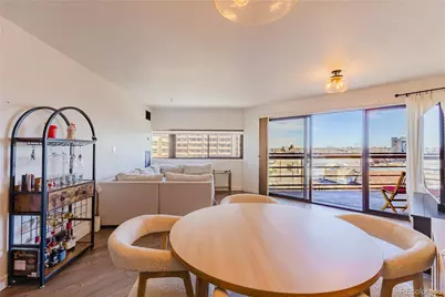 100 Park Avenue W #604, Denver, CO 80205 - Photo 3