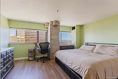 100 Park Avenue W #604, Denver, CO 80205 - Photo 7