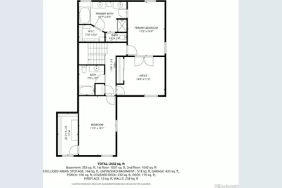 7634 S Ivanhoe Way, Centennial, CO 80112 - Photo 49
