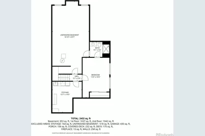 7634 S Ivanhoe Way, Centennial, CO 80112 - Photo 47