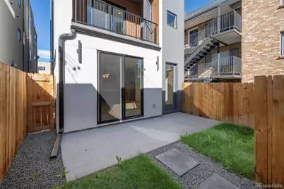 830 Cherry Street #2, Denver, CO 80220 - Photo 3