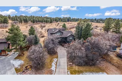 8350 Lightening View Drive, Parker, CO 80134 - Photo 31