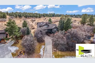 8350 Lightening View Drive, Parker, CO 80134 - Photo 29