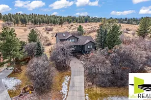 8350 Lightening View Dr, Parker, CO 80134 - Photo 29