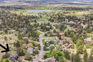 8350 Lightening View Dr, Parker, CO 80134 - Photo 1