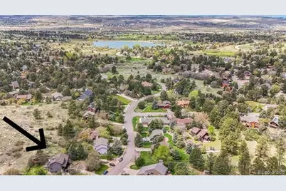 8350 Lightening View Drive, Parker, CO 80134 - Photo 33