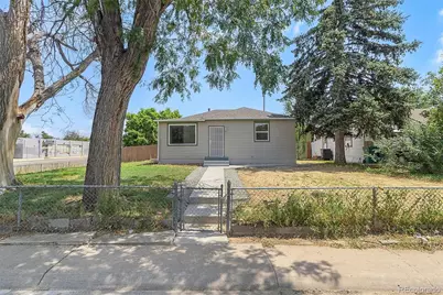 1990 Newark Street, Aurora, CO 80010 - Photo 1