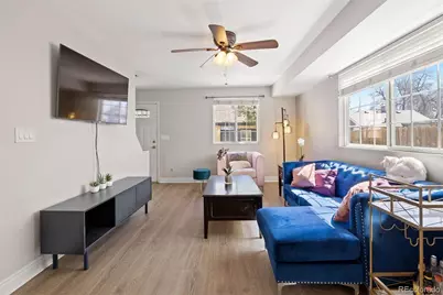 1343 Valentia Street, Denver, CO 80220 - Photo 3