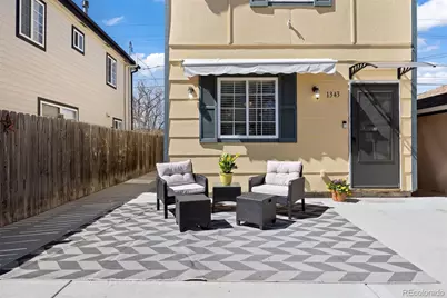 1343 Valentia Street, Denver, CO 80220 - Photo 13