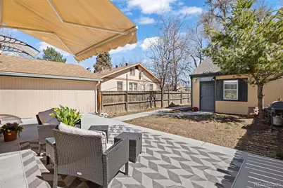 1343 Valentia Street, Denver, CO 80220 - Photo 3