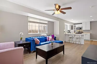 1343 Valentia Street, Denver, CO 80220 - Photo 3