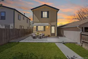 1343 Valentia St, Denver, CO 80220 - Photo 1