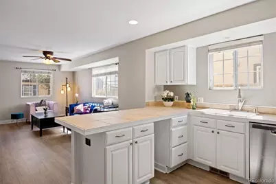 1343 Valentia Street, Denver, CO 80220 - Photo 5