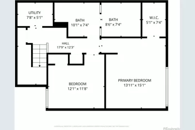 2924 W Bryant Circle, Littleton, CO 80120 - Photo 37