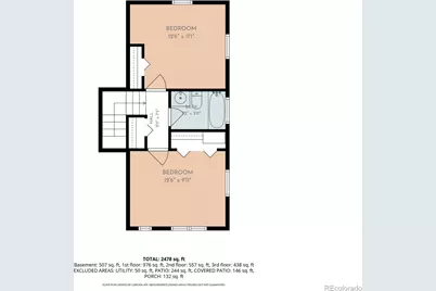 4045 Newland Street, Wheat Ridge, CO 80033 - Photo 37