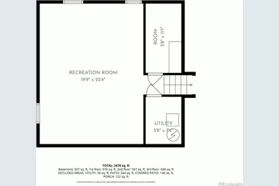 4045 Newland Street, Wheat Ridge, CO 80033 - Photo 39
