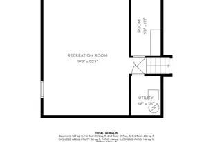4045 Newland St, Wheat Ridge, CO 80033 - Photo 39