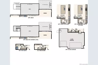 10370 Saint Mary Point, Parker, CO 80138 - Photo 3