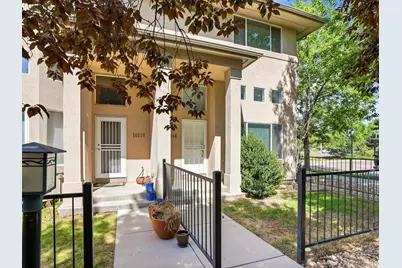 14044 E Temple Drive, Aurora, CO 80015 - Photo 1