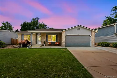 4973 S Hoyt Street, Littleton, CO 80123 - Photo 1
