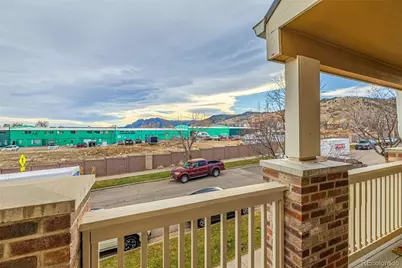 1045 Laramie Boulevard #F, Boulder, CO 80304 - Photo 3