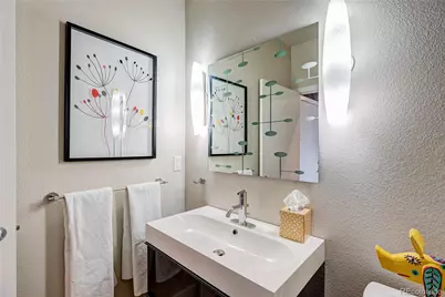 7700 E 29th Avenue #104, Denver, CO 80238 - Photo 19