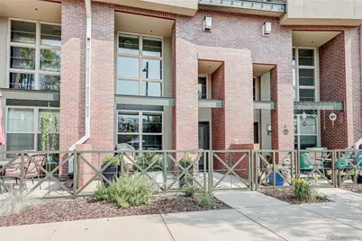 7700 E 29th Avenue #104, Denver, CO 80238 - Photo 1