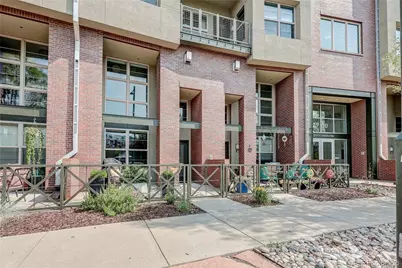 7700 E 29th Avenue #104, Denver, CO 80238 - Photo 3