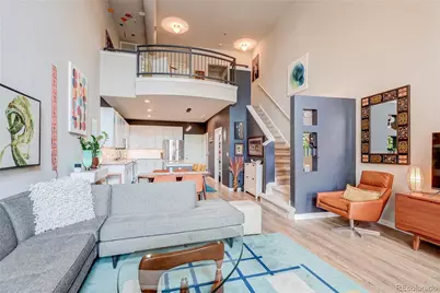 7700 E 29th Avenue #104, Denver, CO 80238 - Photo 5
