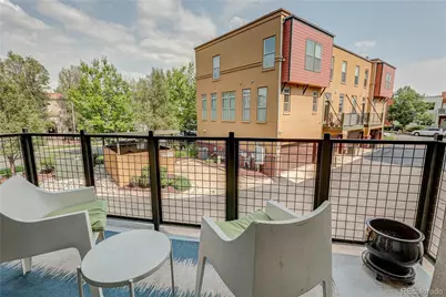 7700 E 29th Avenue #104, Denver, CO 80238 - Photo 35