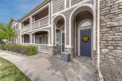 4251 S Blackhawk Circle #3C, Aurora, CO 80014 - Photo 5